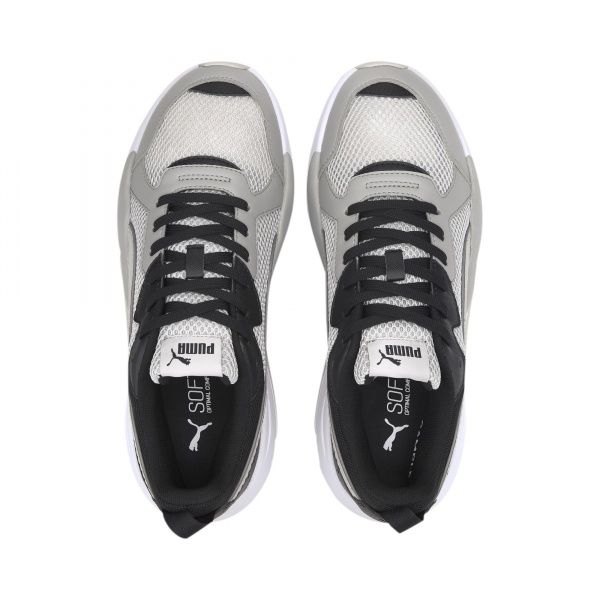 Кроссовки Puma X-Ray Glitch 37260302 р.8,5 черный