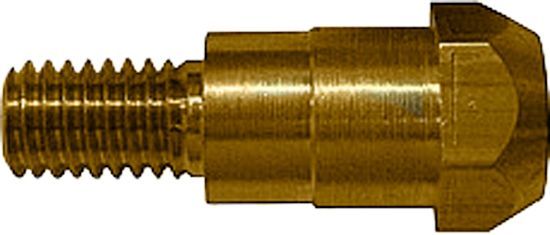 Вставка горелки 24 КD - М6