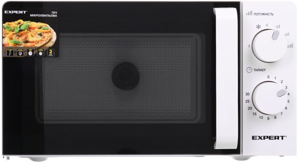 Мікрохвильова піч Expert EMW- 2080P