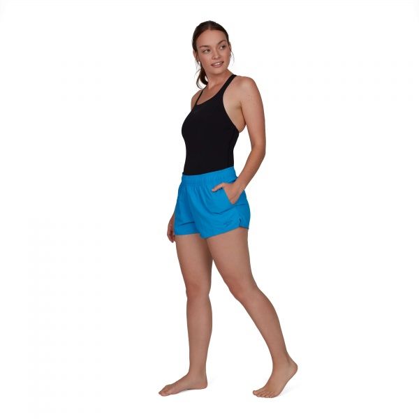 Шорты Speedo ESS WSHT AF 8-12538D741 р. S синий