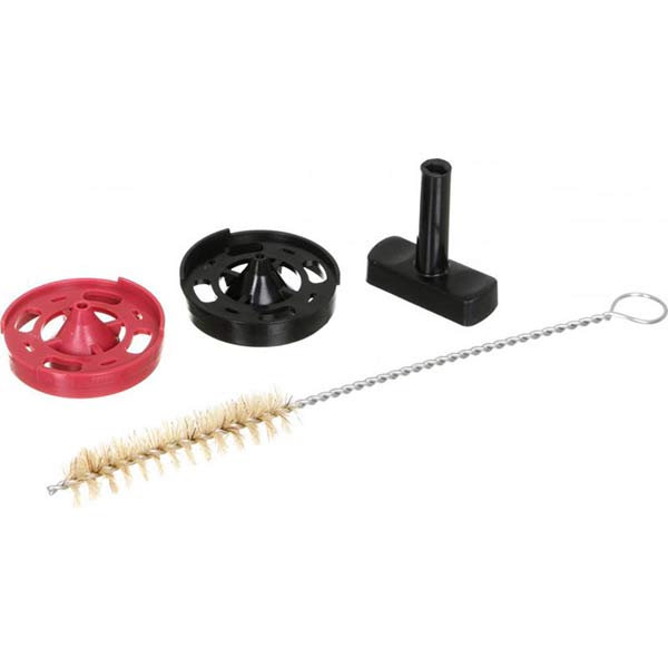 Краскораспылитель EVO power electric SG3150A