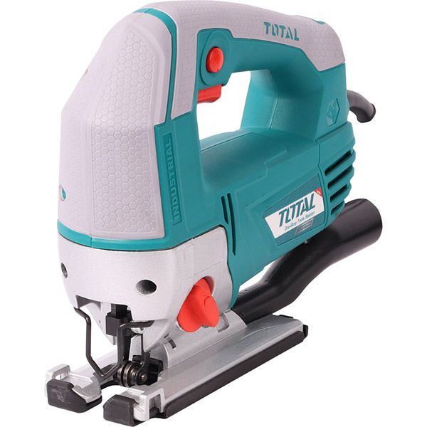 Электролобзик TOTAL® TS2081106