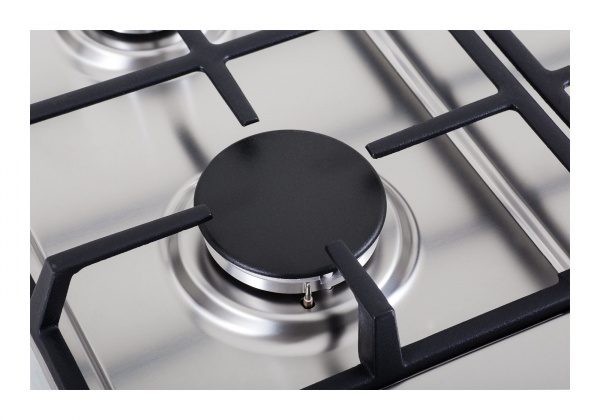 Варочная поверхность Interline VGN 463 FGK XA