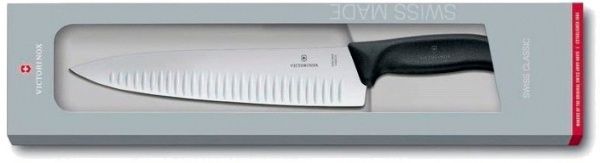 Ніж Victorinox кухонний SwissClassic Carving Vx68023.25G