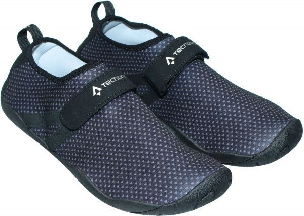 Тапочки для кораллов TECNOPRO OCEAN 308562-900050 EUR 42 черный