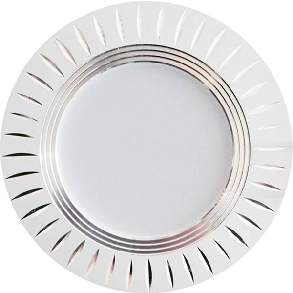 Светильник точечный LightMaster AL418 LED 7 Вт 4000 К белый 