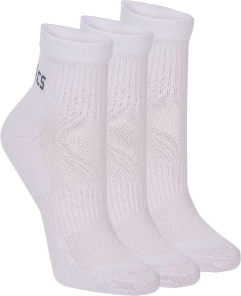 Носки Energetics 289718-901001 белый р.45-47