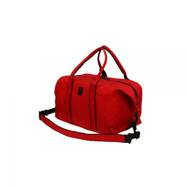 Сумка дорожня Danaper 22 л CARGO, RED 