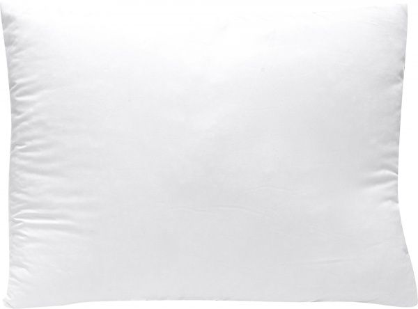 Подушка стьобана 50x70 см 650 г
