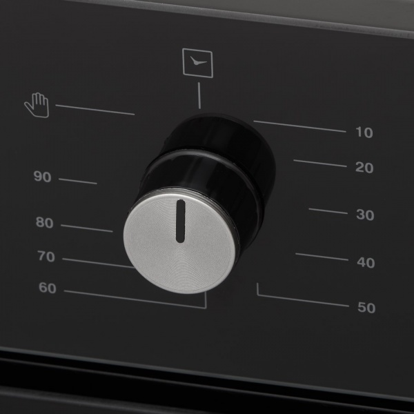 Духовой шкаф Eleyus GTK 6006 BL