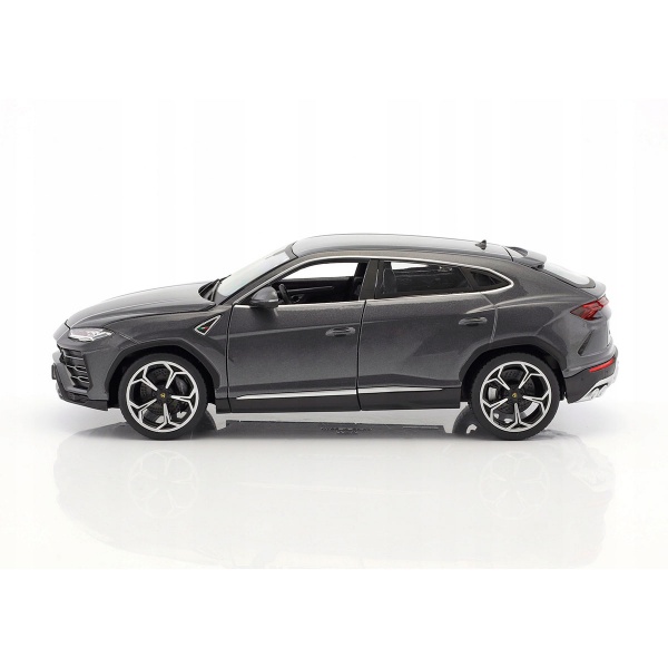 Автомобиль Bburago 1:20 Lamborghini Urus 18-11042G