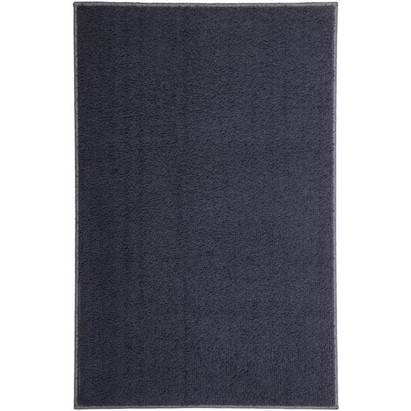 Килим Карат Vegas 0.8x1.2 anthracite