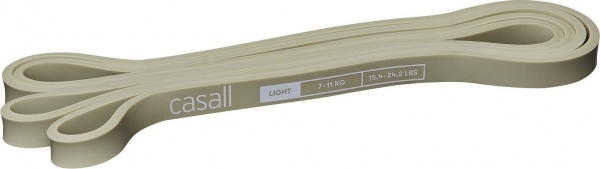Еспандер Casall Long Rubber Band Light 54309-414