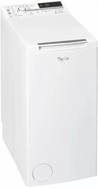 Пральна машина Whirlpool TDLR 55020S UA