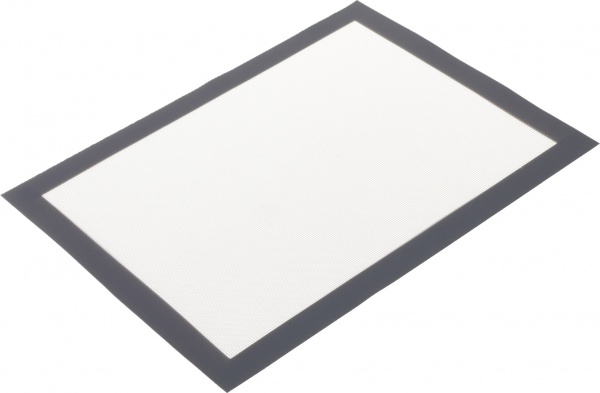 Килимок силіконовий 40x30 см в асортименті