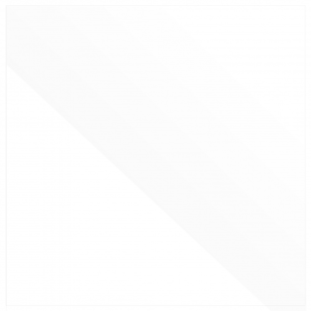 Плитка Brilliant White F P R Satin 2 сорт 60x60 см