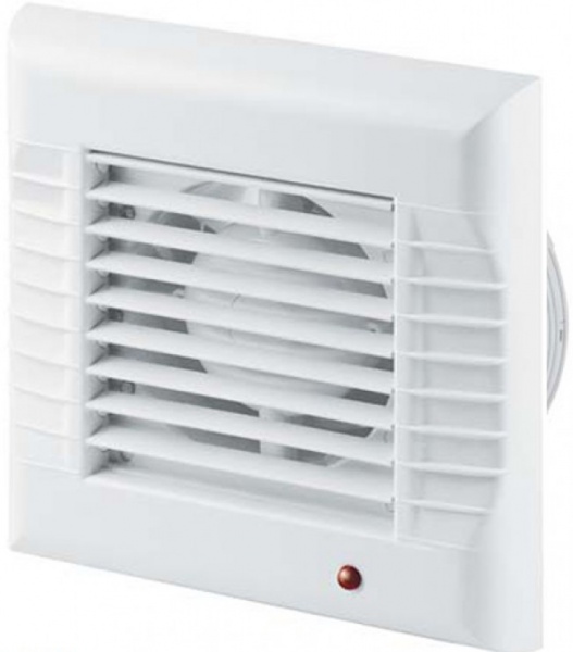 Витяжний вентилятор Awenta А-Матик ВМ WM100