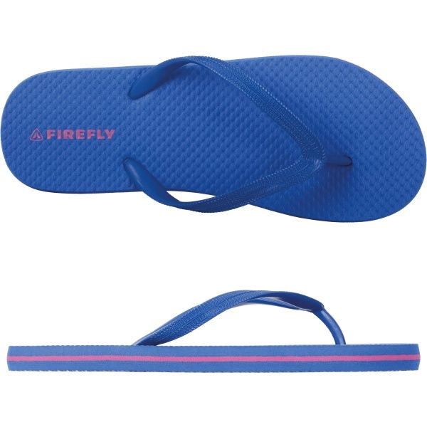 Шльопанці Firefly 232528-540 р. 38 синій