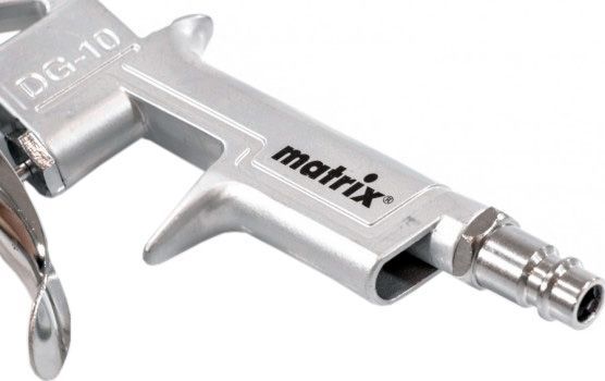 Пневмопістолет продувальний MTX 573309