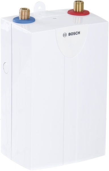 Електроводонагрівач проточний Bosch Tronic 1000 4T