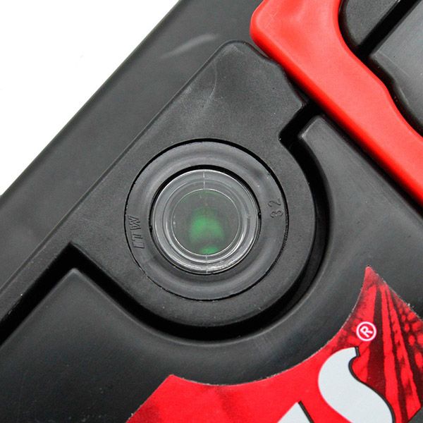 Аккумулятор EAS Pride 116913 L1 050AH 410A MF R+