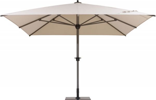 Зонт садовый Bella Vita AU-4x4, бежевый