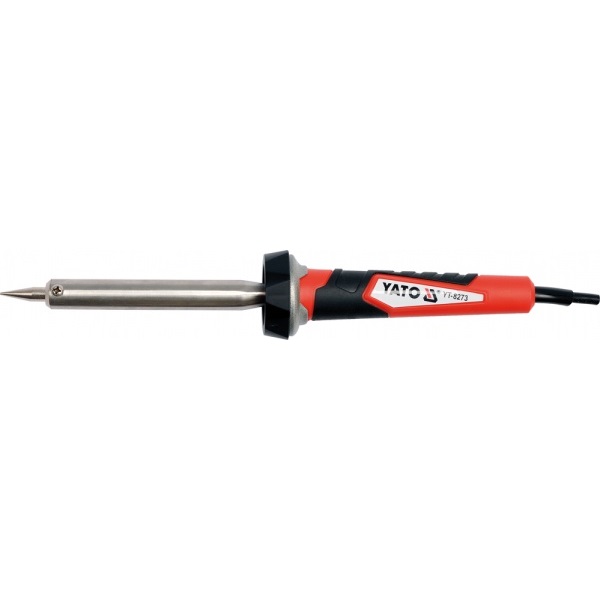 Паяльник YATO сетевой 30 Вт YT-8271