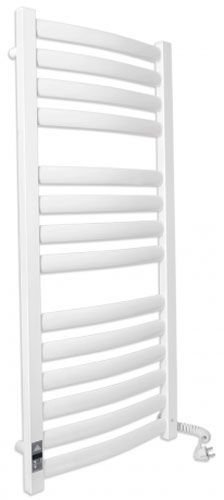 Рушникосушарка електрична Laris Атлант Преміум ЧФ14 500х1200 Е П праве підключення