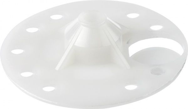 Тарілка дожимна 60 мм уп.50 шт