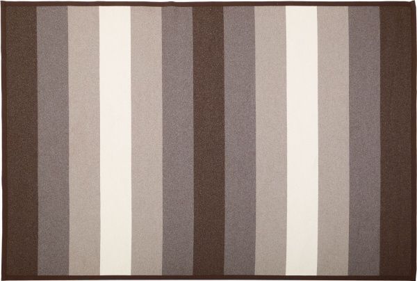 Ковер Narma 9008 brown 2x3 м