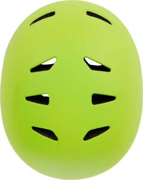 Шлем Firefly Prostyle Matt 2.0 289658-687 р. L салатовый