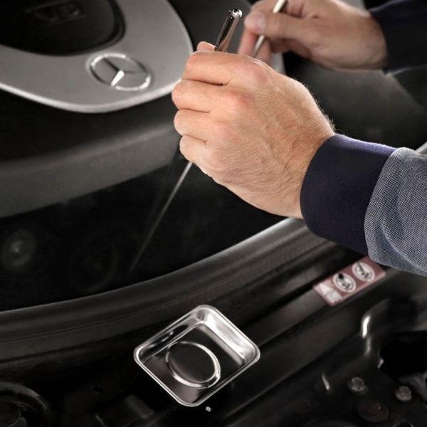 Набір магнітних аксесуарів S&R 290703000