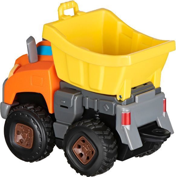 Фигурка Rev&Roll Power-Up Типпер 