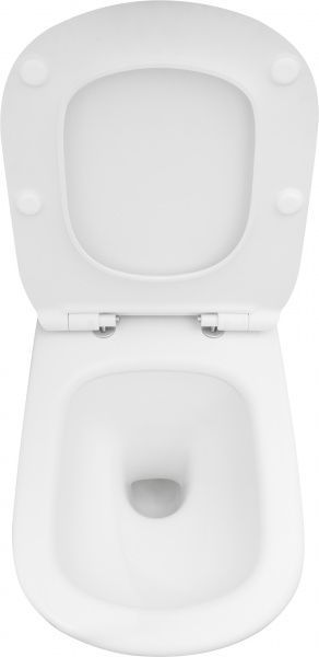 Унитаз подвесной Ideal Standard AquaBlade Tesi матовый