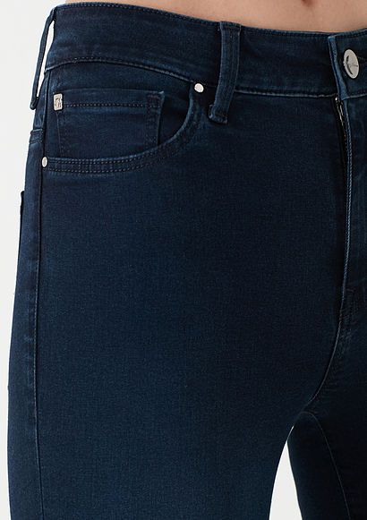 Джинси Mavi ALISSA Midnight GOLD Shape 1067831058 р. 29 