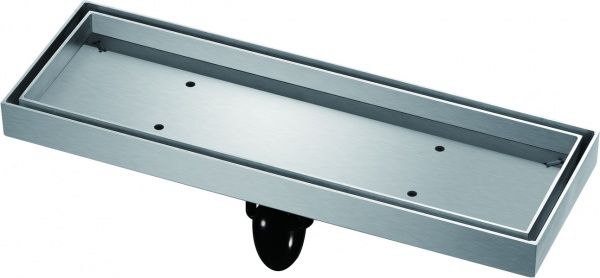 Душевой трап MAGdrain A7 100х500