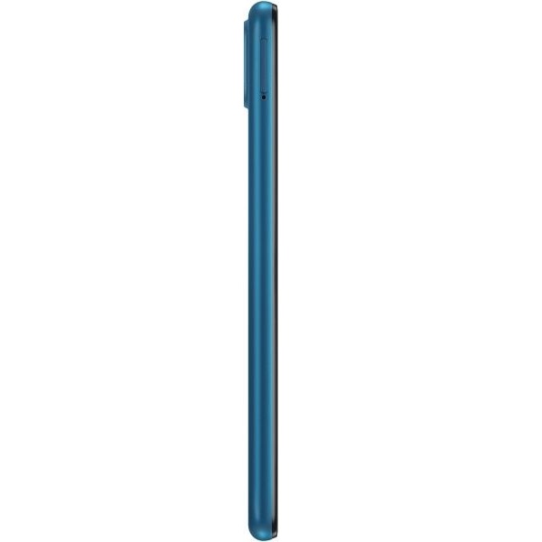 Смартфон Samsung Galaxy A12 3/32GB blue (SM-A125FZBUSEK) 