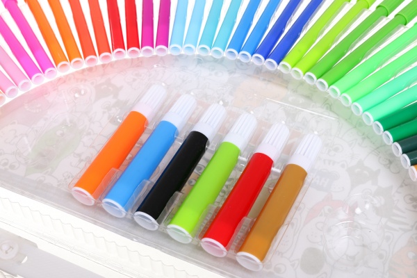 Набор для рисования 114 предметов 