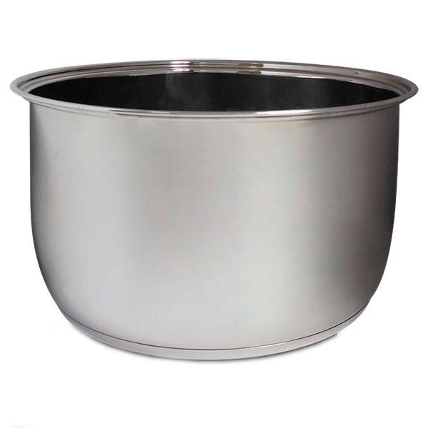 Чаша сталева до мультиварки Redmond RMC-M4515 4 л