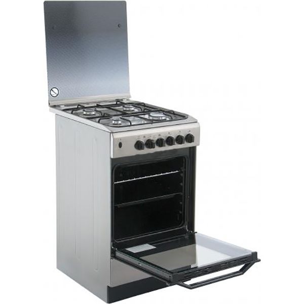 Плита Indesit I5GSH0G(X)/UA