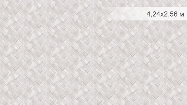 Шпалери вінілові на флізеліновій основі Sintra Capri 448106 1,06x10,05 м 