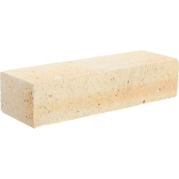 Цегла вогнетривка Французький брусок 230х50х70мм