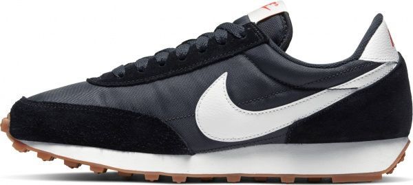 Кроссовки Nike Daybreak CK2351-001 р.US 7 черно-белый