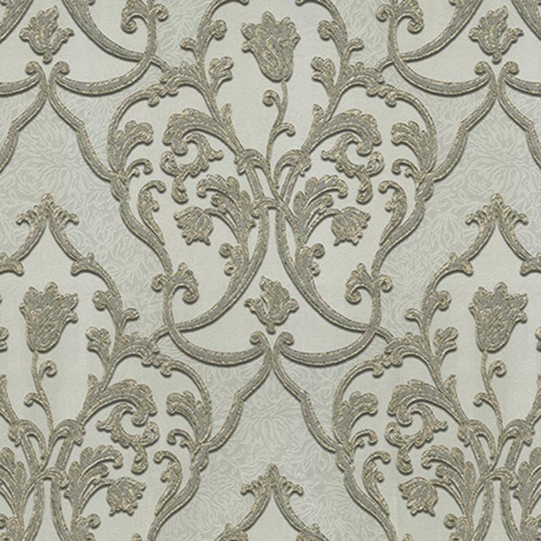 Шпалери Ланіта Лоредана декор PVIP 3-0427 1.06х10.05 м