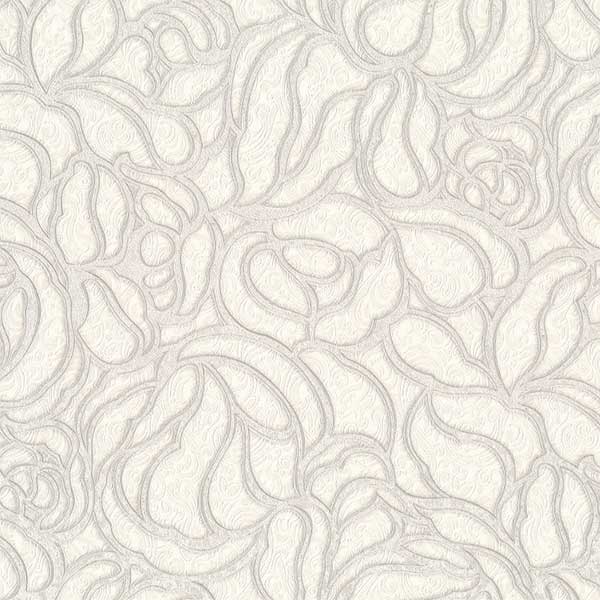 Обои Славянские обои Le Grand platinum Русло 8631-03 