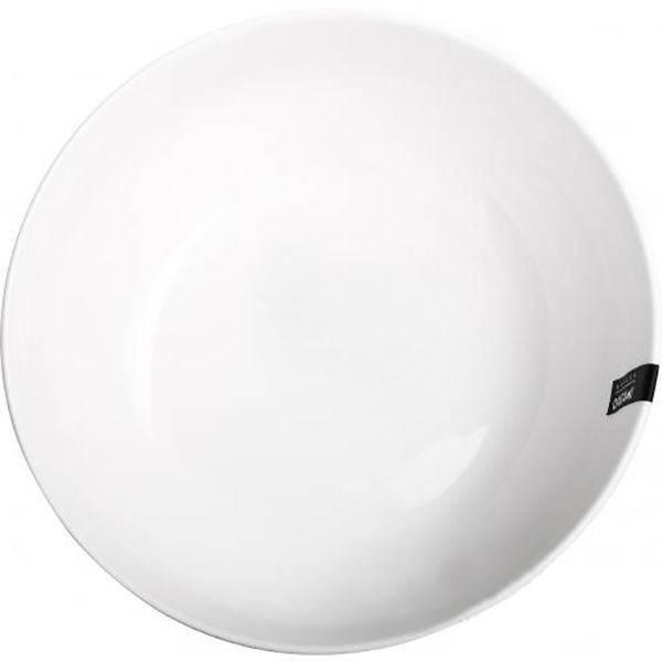 Тарілка салатна Classic 21 см BA1604-2 Origami Horeca