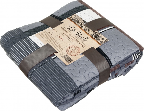 Покрывало Tito 160x220 см La Nuit 