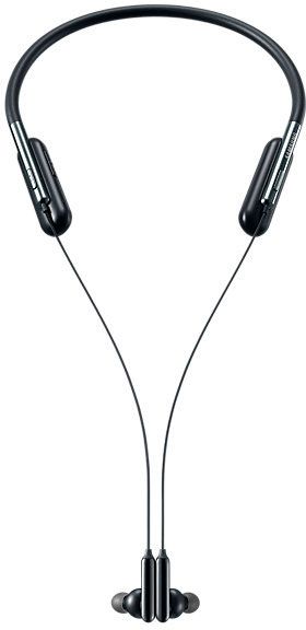 Навушники Samsung U Flex black (EO-BG950CBEGRU) 