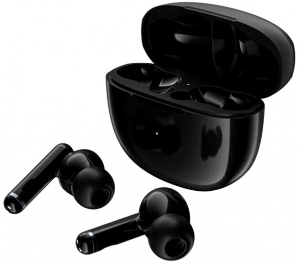 Навушники QCY HT03 ANC black (868338) 