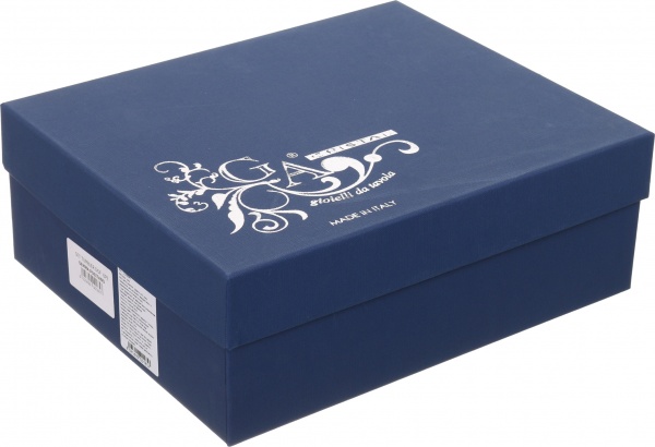 Набор стаканов низких Gemma Positano 365 мл 6 шт. Vema 